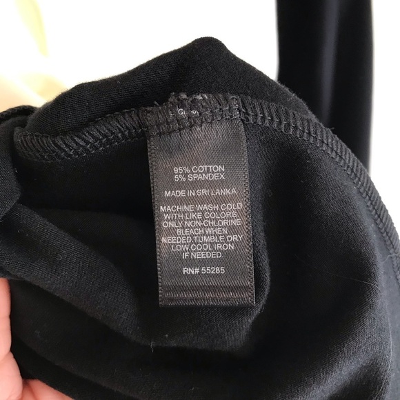 Express | Colorblock Skater Dress - Picture 6 of 6